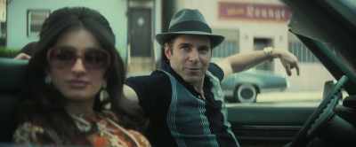 Hey, Harold,
how 'bout you come around,
talk to me over here. - The Many Saints of Newark