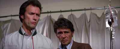 Hey, Harry. - The Enforcer