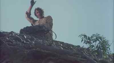 Hey, Harry? - Rituals