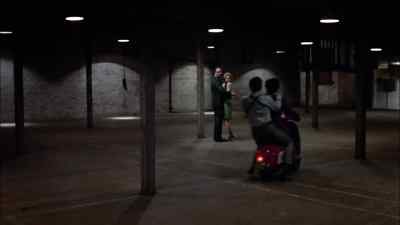Hey, Harry! - The Conversation