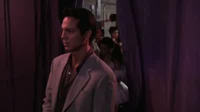 - Hey, Hart. - Miss Congeniality