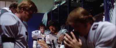 Hey, Hartman. - North Dallas Forty
