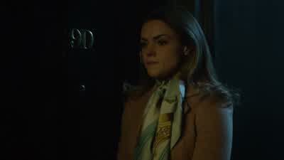 Hey, Harvey. - Gotham