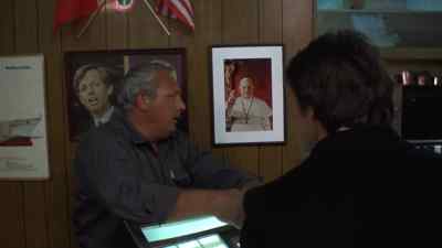 - Hey, Hash, how you feeling?
- Pretty good. - Mean Streets