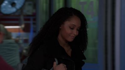 Hey, have fun tonight. - Chicago Med