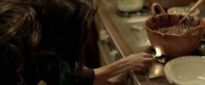 Hey, have you met
Oscar's girlfriend? - Museo