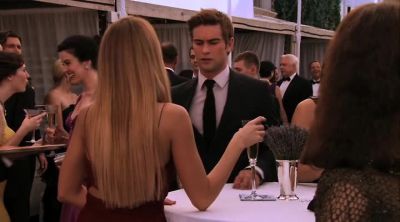 Hey, have you seen Chuck? - Gossip Girl