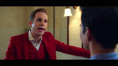 Hey, have you seen Hamilton? - The Politician