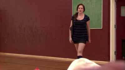 Hey, have you seen Kyle? - Kyle XY