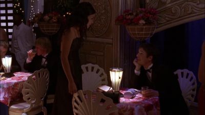 Hey, have you seen Peyton? - One Tree Hill