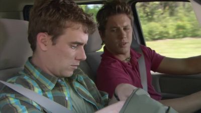 Hey, have you seen my phone? - American Pie Presents: The Naked Mile