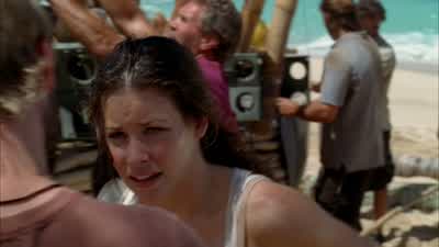 Have you seen Sawyer? - Lost
