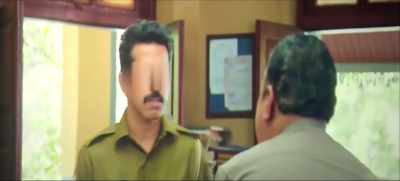 Hey, have you seen Vedha - Vikram Vedha
