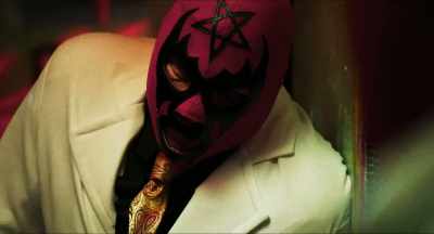 Hey, you have three seconds,
then we kill you. - 3 from Hell