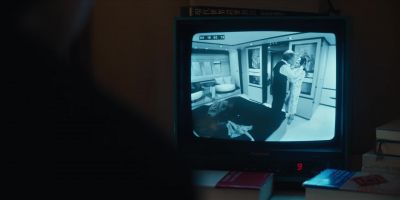 Hey, we have time, no? - Tokyo Vice