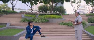 Hey, you have work to do, - Shehzada
