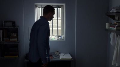 Hey, where have
you been all day? - Suits