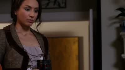 Hey, have you ever played here? - Pretty Little Liars