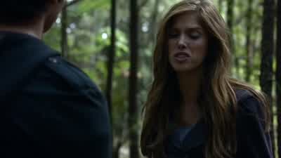 Hey, have you seen Elena? - The Vampire Diaries