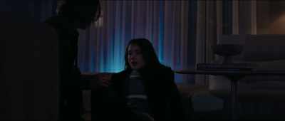 Hey, Haven, what the heck was that? - Max Winslow and The House of Secrets