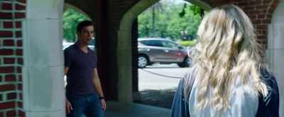 Hey, you haven't returned
any of... - Happy Death Day 2U
