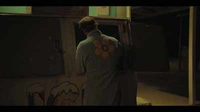 Hey. Having a party?
Where's my invite? - Chapel