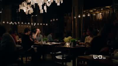 Hey, having fun? - Suits
