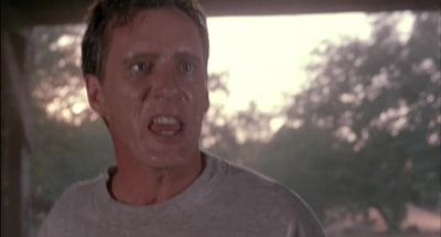 Hey He shot him up with amyl nitrate between rounds - Diggstown