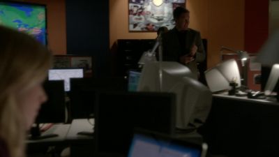 Hey. Heading over
to Delilah's? - NCIS