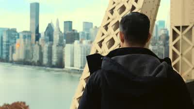 Hey, heads down! - The Dark Knight Rises