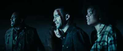 Hey, you hear that? - Lumina
