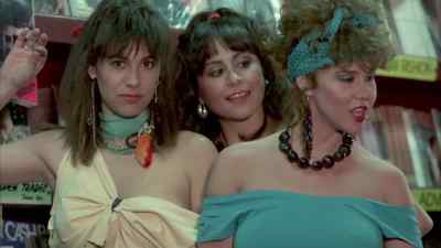 Hey Heather, how would you
like to go for a nice ride - Savage Streets