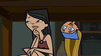 HEY, HEATHER! - Total Drama Island