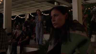 Hey, Helen. - The Affair