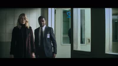 Hey, Helen. - Jack Reacher