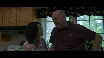 Hey… …how about just you
and me go out to dinner tonight? - Five Days at Memorial