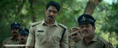 Hey… Is this the way to speak to DSP sir? - Pushpa: The Rise