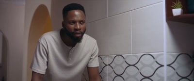 Hey… OMG! Thando. - Homewrecker