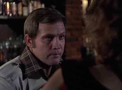 Hey, hello again.
What'll it be? - The Six Million Dollar Man