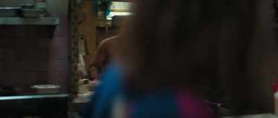 Hey? Hello? Hello?
Excuse me. - Mrs. Davis