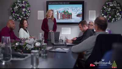 hey-hello - Welcome to Christmas