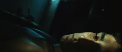- # Hey # - Hello? - Slumdog Millionaire