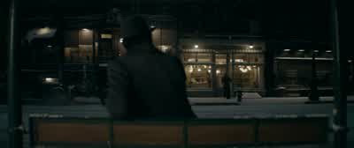 - Hey! - Hello! - Fantastic Beasts: The Secrets of Dumbledore