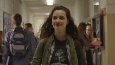 Hey Helmet - 13 Reasons Why