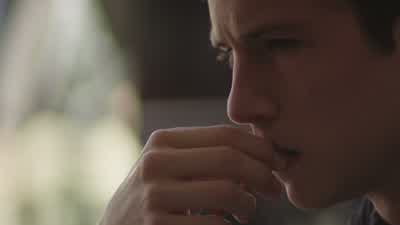 Hey, Helmet. - 13 Reasons Why