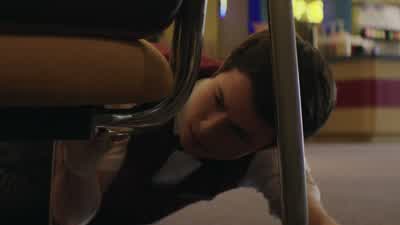 Hey, Helmet. - 13 Reasons Why