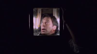 Hey! Help! Help! Help! - Saw V