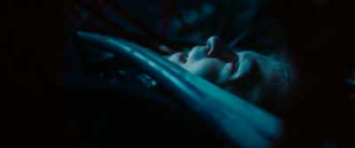 - Hey! Help! - Baba Yaga: Terror of the Dark Forest
