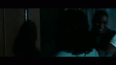 Hey, help us! - Resident Evil: Apocalypse