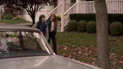 HEY, HENRY,
AFTER SCHOOL, - The Americans